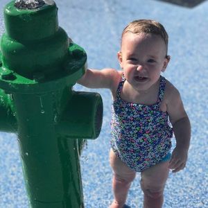 Meet your Posher, Maire